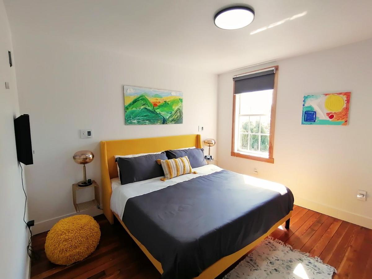 The Dacha. Cumberland Vacation Villa ภายนอก รูปภาพ